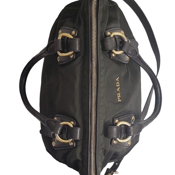 ⭐PRADA Tessuto Cross Body Bag - Picture 7 of 15